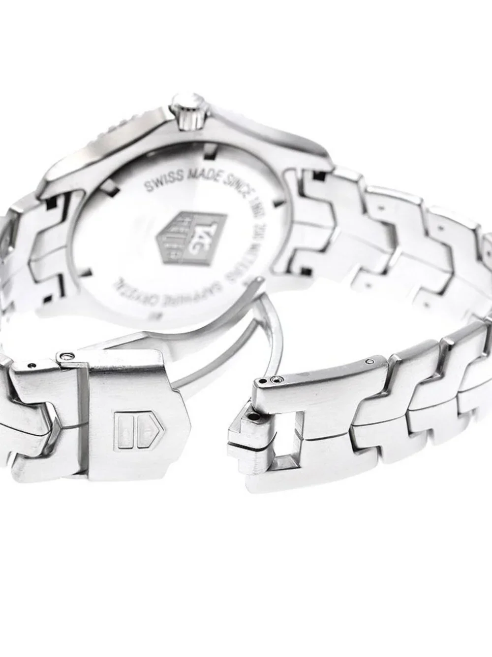 Tag Heuer product details